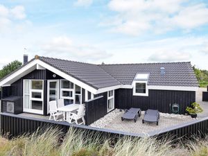 Ferienhaus für 6 Personen (105 m²) in Blåvand
