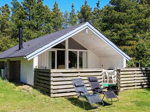 Ferienhaus für 6 Personen (86 m²) in Blåvand