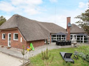 Ferienhaus für 12 Personen (250 m&sup2;) in Blåvand