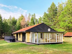 Ferienhaus für 8 Personen (100 m&sup2;) in Blåvand