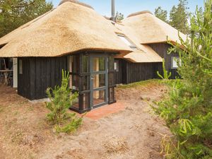 Ferienhaus für 8 Personen (105 m²) in Blåvand