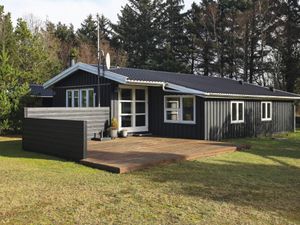 Ferienhaus für 6 Personen (87 m²) in Blåvand