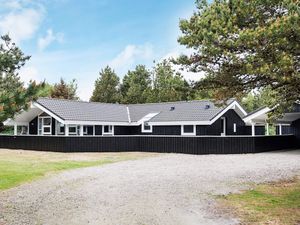 Ferienhaus für 8 Personen (136 m²) in Blåvand