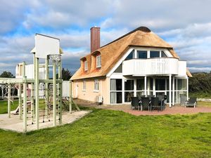 Ferienhaus für 8 Personen (175 m²) in Blåvand
