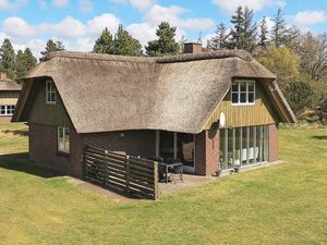 Ferienhaus für 8 Personen (139 m&sup2;) in Blåvand