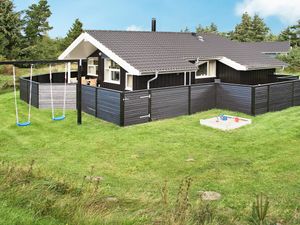 Ferienhaus für 6 Personen (90 m²) in Blåvand