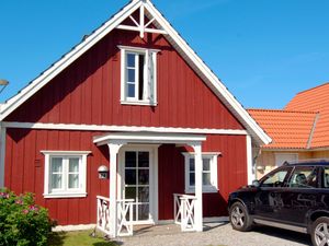 Ferienhaus für 6 Personen (120 m²) in Blåvand