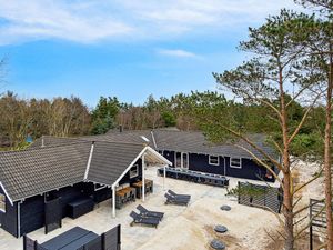 Ferienhaus für 24 Personen (405 m&sup2;) in Blåvand