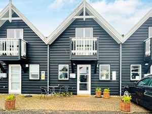 Ferienhaus für 4 Personen (75 m&sup2;) in Blåvand