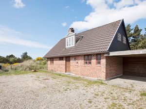 Ferienhaus für 6 Personen (110 m²) in Blåvand