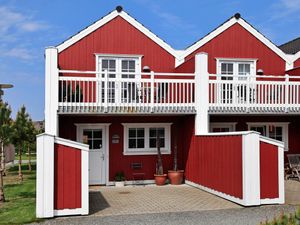 Ferienhaus für 6 Personen (92 m²) in Blåvand