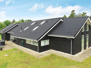 Ferienhaus für 8 Personen (147 m²) in Blåvand