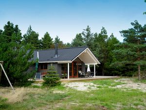 Ferienhaus für 8 Personen (118 m&sup2;) in Blåvand