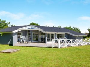 Ferienhaus für 8 Personen (104 m&sup2;) in Blåvand