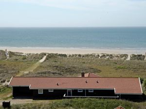 Ferienhaus für 10 Personen (160 m²) in Blåvand