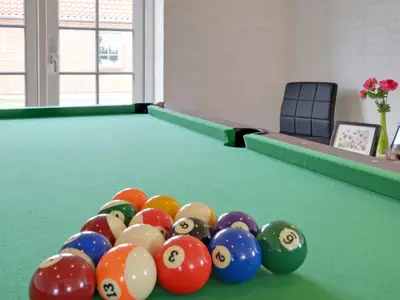 Indoor