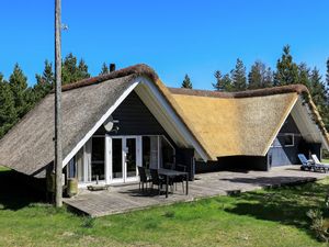 Ferienhaus für 8 Personen (100 m²) in Blåvand
