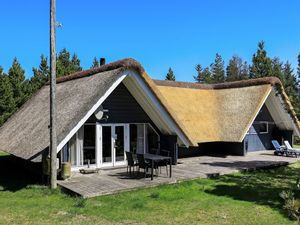 Ferienhaus für 8 Personen (100 m&sup2;) in Blåvand