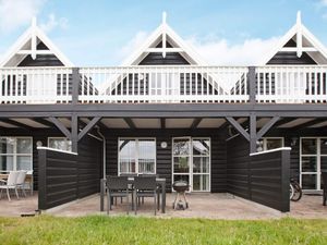 Ferienhaus für 5 Personen (74 m²) in Blåvand