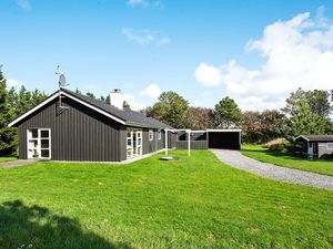 Ferienhaus für 7 Personen (113 m²) in Blåvand