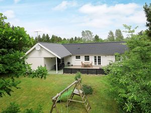 Ferienhaus für 8 Personen (115 m&sup2;) in Blåvand