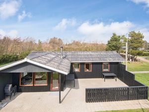 Ferienhaus für 6 Personen (71 m²) in Blåvand