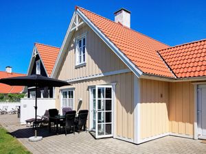 Ferienhaus für 4 Personen (94 m&sup2;) in Blåvand