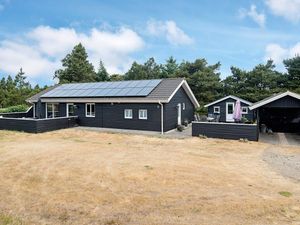 Ferienhaus für 7 Personen (98 m&sup2;) in Blåvand