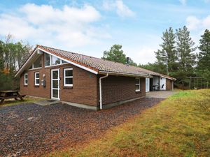 Ferienhaus für 8 Personen (150 m&sup2;) in Blåvand