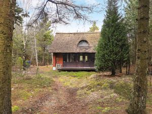 Ferienhaus für 6 Personen (81 m&sup2;) in Blåvand