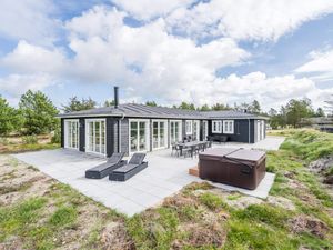 Ferienhaus für 10 Personen (180 m&sup2;) in Blåvand