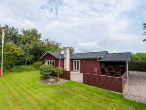 Ferienhaus für 6 Personen (70 m²) in Blåvand