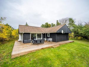 Ferienhaus für 5 Personen (79 m²) in Blåvand