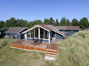 Ferienhaus für 6 Personen (92 m²) in Blåvand