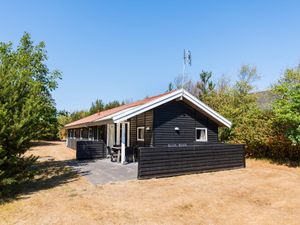 Ferienhaus für 6 Personen (80 m²) in Blåvand