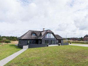 Ferienhaus für 8 Personen (250 m&sup2;) in Blåvand