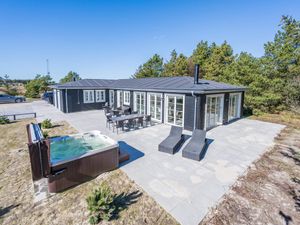 Ferienhaus für 10 Personen (180 m&sup2;) in Blåvand