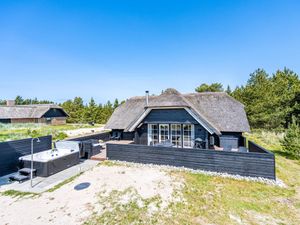 Ferienhaus für 4 Personen (98 m²) in Blåvand