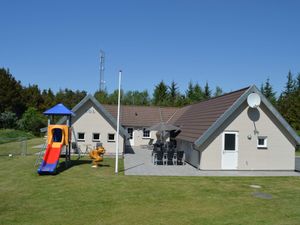 Ferienhaus für 9 Personen (210 m²) in Blåvand