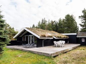 Ferienhaus für 6 Personen (45 m²) in Blåvand