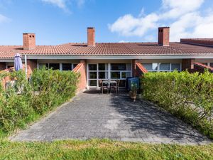 Ferienhaus für 6 Personen (61 m²) in Blåvand