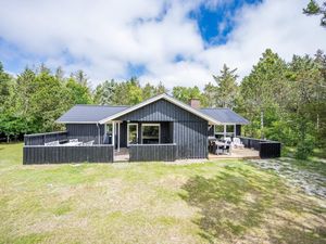 Ferienhaus für 6 Personen (108 m&sup2;) in Blåvand