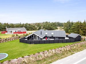 Ferienhaus für 8 Personen (130 m&sup2;) in Blåvand