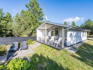 Ferienhaus für 4 Personen (60 m&sup2;) in Blåvand