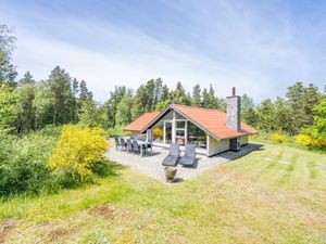 Ferienhaus für 5 Personen (70 m&sup2;) in Blåvand