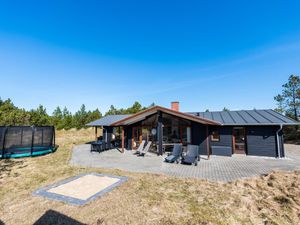 Ferienhaus für 8 Personen (120 m²) in Blåvand