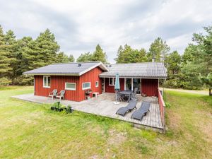 Ferienhaus für 6 Personen (108 m²) in Blåvand