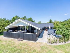 Ferienhaus für 6 Personen (101 m²) in Blåvand