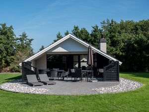 Ferienhaus für 6 Personen (80 m²) in Blåvand