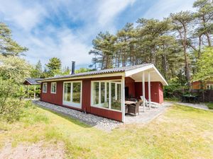 Ferienhaus für 6 Personen (65 m²) in Blåvand